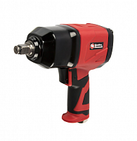 гайковерт пневматический ударный quattro elementi 500 нм,  1/2, разъем euro, вес 1,8 кг., купить metabo, купить husqvarna, купить bosch, купить makita, купить hitachi, купить hikoki, купить oregon, купить stihl