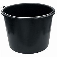 ведро строительное пластмассовое 16 л, россия// сибртех, купить metabo, купить husqvarna, купить bosch, купить makita, купить hitachi, купить hikoki, купить oregon, купить stihl