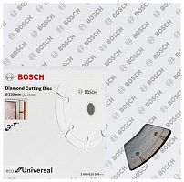 алмазный диск bosch eco universal 230-22,23, купить metabo, купить husqvarna, купить bosch, купить makita, купить hitachi, купить hikoki, купить oregon, купить stihl