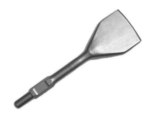 Долото широкое 400х115 мм, шестигранник 30 — купить в интернет-магазине amurinstrument.ru с доставкой по Благовещенску | Каталог с характеристиками и ценами долото широкое 400х115 мм, шестигранник 30, купить metabo, купить husqvarna, купить bosch, купить makita, купить hitachi, купить hikoki, купить oregon, купить stihl