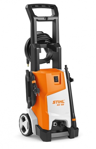 Мойка высокого давления STIHL RE 100 — купить в интернет-магазине amurinstrument.ru с доставкой по Благовещенску | Каталог с характеристиками и ценами мойка высокого давления stihl re 100, купить metabo, купить husqvarna, купить bosch, купить makita, купить hitachi, купить hikoki, купить oregon, купить stihl