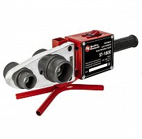 сварочный аппарат д/пласт труб quattro elementi st-1800 (1800вт, 20-50мм, перч, ножн, кейс), купить metabo, купить husqvarna, купить bosch, купить makita, купить hitachi, купить hikoki, купить oregon, купить stihl