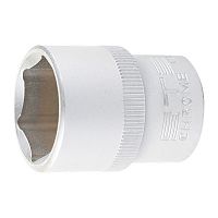 головка торцевая, 12 мм, 6-гранная, crv, под квадрат 1/2"// stels, купить metabo, купить husqvarna, купить bosch, купить makita, купить hitachi, купить hikoki, купить oregon, купить stihl