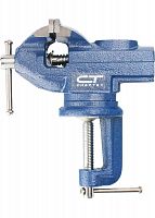 тиски слесарные, настольные, поворотные, ширина рабочих губок 65мм, наковальня// сибртех, купить metabo, купить husqvarna, купить bosch, купить makita, купить hitachi, купить hikoki, купить oregon, купить stihl