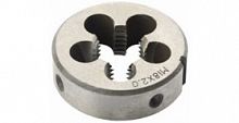 плашка плкп 9740 м24*1,50, купить metabo, купить husqvarna, купить bosch, купить makita, купить hitachi, купить hikoki, купить oregon, купить stihl