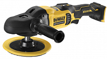 полировальная машина dewalt dcm849n-xj 18в 180мм, б/бат и зу, купить metabo, купить husqvarna, купить bosch, купить makita, купить hitachi, купить hikoki, купить oregon, купить stihl