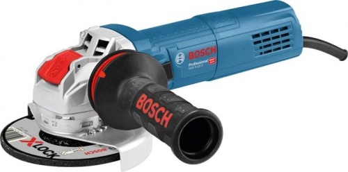 Угловая шлифмашина BOSCH GWX 10-125 — купить в интернет-магазине amurinstrument.ru с доставкой по Благовещенску | Каталог с характеристиками и ценами угловая шлифмашина bosch gwx 10-125, купить metabo, купить husqvarna, купить bosch, купить makita, купить hitachi, купить hikoki, купить oregon, купить stihl