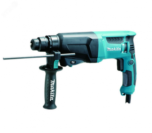 Перфоратор сетевой SDS-plus MAKITA HR-2300 (720 Вт, 2.3Дж, кейс) — купить в интернет-магазине amurinstrument.ru с доставкой по Благовещенску | Каталог с характеристиками и ценами перфоратор сетевой sds-plus makita hr-2300 (720 вт, 2.3дж, кейс), купить metabo, купить husqvarna, купить bosch, купить makita, купить hitachi, купить hikoki, купить oregon, купить stihl