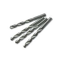 сверло по металлу, 16,5 мм, полированное, hss, 5 шт. цилиндрический хвостовик// matrix, купить metabo, купить husqvarna, купить bosch, купить makita, купить hitachi, купить hikoki, купить oregon, купить stihl