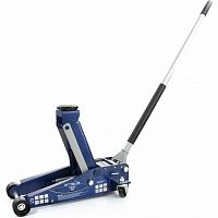 домкрат гидравлический подкатной, быстрый подъем, 3т quick lift, 130-465 мм, проф// stels, купить metabo, купить husqvarna, купить bosch, купить makita, купить hitachi, купить hikoki, купить oregon, купить stihl