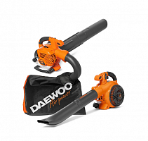 воздуходувка-пылесос бензиновая dabl 270 daewoo, купить metabo, купить husqvarna, купить bosch, купить makita, купить hitachi, купить hikoki, купить oregon, купить stihl