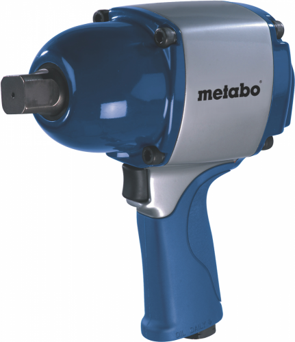 Пневмогайковёрт ударный METABO SR 4500 — купить в интернет-магазине amurinstrument.ru с доставкой по Благовещенску | Каталог с характеристиками и ценами пневмогайковёрт ударный metabo sr 4500, купить metabo, купить husqvarna, купить bosch, купить makita, купить hitachi, купить hikoki, купить oregon, купить stihl