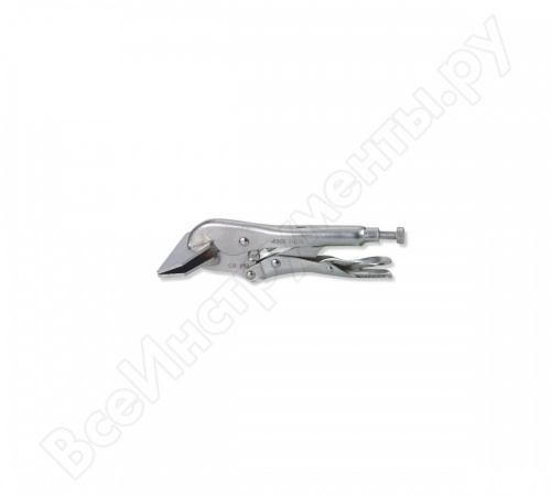 ручные тиски "струбцина" с плоскими губками  8"p54m08a , купить metabo, купить husqvarna, купить bosch, купить makita, купить hitachi, купить hikoki, купить oregon, купить stihl