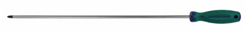 D71P3400 Отвертка стержневая крестовая ANTI-SLIP GRIP, PH3x400 мм — купить в интернет-магазине amurinstrument.ru с доставкой по Благовещенску | Каталог с характеристиками и ценами d71p3400 отвертка стержневая крестовая anti-slip grip, ph3x400 мм, купить metabo, купить husqvarna, купить bosch, купить makita, купить hitachi, купить hikoki, купить oregon, купить stihl