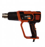 фен технический patriot hg 215, мощность 2000 вт, плавная регулировка температуры, стационарное поло, купить metabo, купить husqvarna, купить bosch, купить makita, купить hitachi, купить hikoki, купить oregon, купить stihl