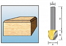 фреза пр/нак12,7х12,7х8х32х2т, купить metabo, купить husqvarna, купить bosch, купить makita, купить hitachi, купить hikoki, купить oregon, купить stihl