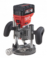 фрезер аккумуляторный milwaukee m18 ftr-0x кромочный, купить metabo, купить husqvarna, купить bosch, купить makita, купить hitachi, купить hikoki, купить oregon, купить stihl