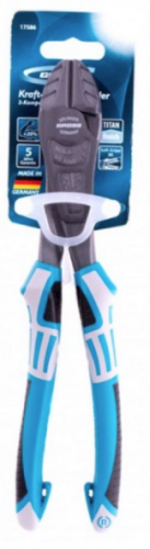 бокорезы 240 мм, усиленные, трехкомпонентные рукоятки// gross, купить metabo, купить husqvarna, купить bosch, купить makita, купить hitachi, купить hikoki, купить oregon, купить stihl