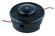 головка триммерная ht41 (гайки м12*1,50левая+м12*1,75левая) echocls-5800, st fs450; hus235r, купить metabo, купить husqvarna, купить bosch, купить makita, купить hitachi, купить hikoki, купить oregon, купить stihl