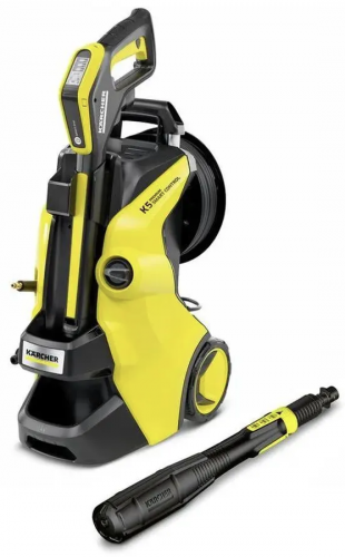 Мойка высокого давления KARCHER K 5 Full Control Stairs — купить в интернет-магазине amurinstrument.ru с доставкой по Благовещенску | Каталог с характеристиками и ценами мойка высокого давления karcher k 5 full control stairs, купить metabo, купить husqvarna, купить bosch, купить makita, купить hitachi, купить hikoki, купить oregon, купить stihl