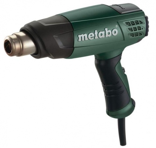 Фен технический METABO HE 20-600 — купить в интернет-магазине amurinstrument.ru с доставкой по Благовещенску | Каталог с характеристиками и ценами фен технический metabo he 20-600, купить metabo, купить husqvarna, купить bosch, купить makita, купить hitachi, купить hikoki, купить oregon, купить stihl