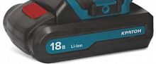 аккумулятор кратон cd-18-li-2,0, купить metabo, купить husqvarna, купить bosch, купить makita, купить hitachi, купить hikoki, купить oregon, купить stihl