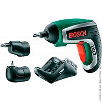 аккумуляторная отвертка bosch ixo iv+угл насадка, купить metabo, купить husqvarna, купить bosch, купить makita, купить hitachi, купить hikoki, купить oregon, купить stihl