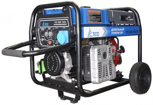 Генератор дизельный TSS SDG 7000EH — купить в интернет-магазине amurinstrument.ru с доставкой по Благовещенску | Каталог с характеристиками и ценами генератор дизельный tss sdg 7000eh, купить metabo, купить husqvarna, купить bosch, купить makita, купить hitachi, купить hikoki, купить oregon, купить stihl