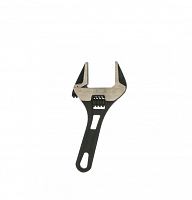 ключ разводной slimwide compact, 140 / 32 мм, kraftool, купить metabo, купить husqvarna, купить bosch, купить makita, купить hitachi, купить hikoki, купить oregon, купить stihl