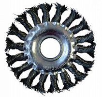 корщетка для мшу радиальная витая практика 150*22, купить metabo, купить husqvarna, купить bosch, купить makita, купить hitachi, купить hikoki, купить oregon, купить stihl