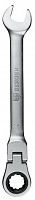ключ комбинированный  трещоточный  с шарниром 24 мм berger bg1253, купить metabo, купить husqvarna, купить bosch, купить makita, купить hitachi, купить hikoki, купить oregon, купить stihl