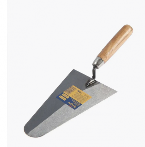 Кельма бетонщика КБ (треугольник) 200 мм — купить в интернет-магазине amurinstrument.ru с доставкой по Благовещенску | Каталог с характеристиками и ценами кельма бетонщика кб (треугольник) 200 мм, купить metabo, купить husqvarna, купить bosch, купить makita, купить hitachi, купить hikoki, купить oregon, купить stihl