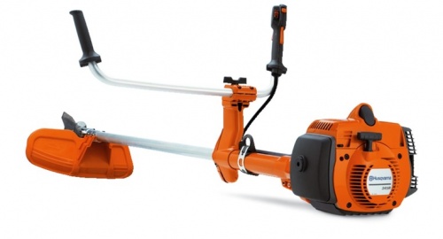 Травокосилка HUSQVARNA 545RX — купить в интернет-магазине amurinstrument.ru с доставкой по Благовещенску | Каталог с характеристиками и ценами травокосилка husqvarna 545rx, купить metabo, купить husqvarna, купить bosch, купить makita, купить hitachi, купить hikoki, купить oregon, купить stihl