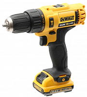 аккумуляторная дрель-шуруповерт dewalt dcd716d2-ks 10,8вli акк. уд. дрель,2скор,24нм,2х2.0, купить metabo, купить husqvarna, купить bosch, купить makita, купить hitachi, купить hikoki, купить oregon, купить stihl