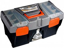ящик для инструмента, matrix 500х260х260мм(20), пластик, купить metabo, купить husqvarna, купить bosch, купить makita, купить hitachi, купить hikoki, купить oregon, купить stihl