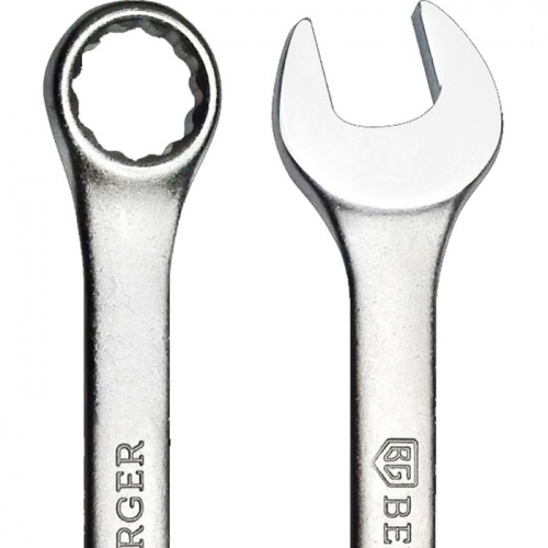 Ключ комбинированный 36 мм BERGER BG1261 — купить в интернет-магазине amurinstrument.ru с доставкой по Благовещенску | Каталог с характеристиками и ценами ключ комбинированный 36 мм berger bg1261, купить metabo, купить husqvarna, купить bosch, купить makita, купить hitachi, купить hikoki, купить oregon, купить stihl