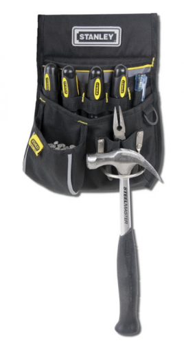 сумка поясная для инструм. из полиэстера, купить metabo, купить husqvarna, купить bosch, купить makita, купить hitachi, купить hikoki, купить oregon, купить stihl