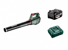 воздуходувка metabo садовая lb 18 ltx bl 1x5.2ач+asc55, купить metabo, купить husqvarna, купить bosch, купить makita, купить hitachi, купить hikoki, купить oregon, купить stihl