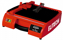 плиткорез elitech пэ450 450вт,2950об\м,диск-ф115х22.2мм,310х440мм, купить metabo, купить husqvarna, купить bosch, купить makita, купить hitachi, купить hikoki, купить oregon, купить stihl