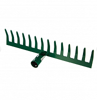 грабли росток  364 x 60 мм, 14 зубцов, рабочая поверхность из стали,, купить metabo, купить husqvarna, купить bosch, купить makita, купить hitachi, купить hikoki, купить oregon, купить stihl