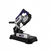 пила ленточная пульсар плm 1300 (1300вт, 1141х13 мм, пропил 127 мм, 15кг), купить metabo, купить husqvarna, купить bosch, купить makita, купить hitachi, купить hikoki, купить oregon, купить stihl