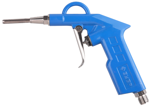 пистолет зубр "эксперт" для продувки, стандартное сопло, купить metabo, купить husqvarna, купить bosch, купить makita, купить hitachi, купить hikoki, купить oregon, купить stihl