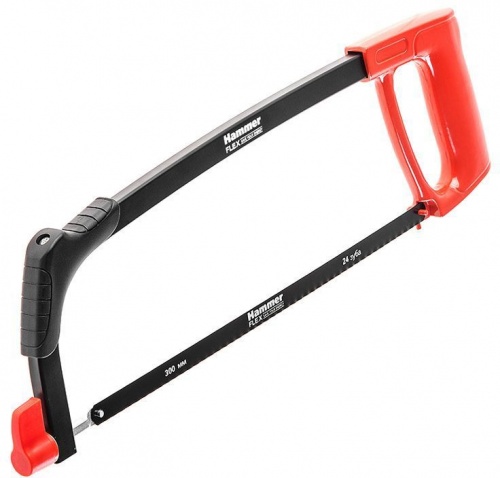 Ножовка по металлу Hammer Flex 601-010 300мм — купить в интернет-магазине amurinstrument.ru с доставкой по Благовещенску | Каталог с характеристиками и ценами ножовка по металлу hammer flex 601-010 300мм, купить metabo, купить husqvarna, купить bosch, купить makita, купить hitachi, купить hikoki, купить oregon, купить stihl