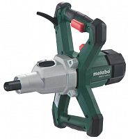 миксер metabo rwev 1600-2 мешалка 1600вт,м14,0-470/680/мин, купить metabo, купить husqvarna, купить bosch, купить makita, купить hitachi, купить hikoki, купить oregon, купить stihl