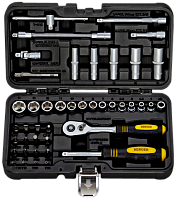 универсальный набор инструментов berger bg043-14, 43 предмета, купить metabo, купить husqvarna, купить bosch, купить makita, купить hitachi, купить hikoki, купить oregon, купить stihl