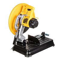 машина отрезная по металлу dewalt d28730-ks 2300 вт, 355 мм, купить metabo, купить husqvarna, купить bosch, купить makita, купить hitachi, купить hikoki, купить oregon, купить stihl