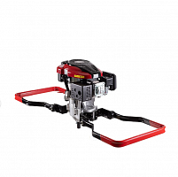 бензобур ada grounddrill-16 hercules, купить metabo, купить husqvarna, купить bosch, купить makita, купить hitachi, купить hikoki, купить oregon, купить stihl