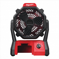 вентилятор аккумуляторный milwaukee m18 af-0, купить metabo, купить husqvarna, купить bosch, купить makita, купить hitachi, купить hikoki, купить oregon, купить stihl