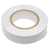 изолента пвх, 19 мм х 20 м, 180 мкм, белая // сибртех, купить metabo, купить husqvarna, купить bosch, купить makita, купить hitachi, купить hikoki, купить oregon, купить stihl