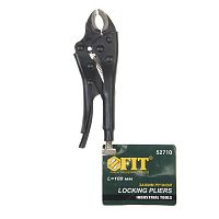 зажим ручной с фиксатором тип wr черненый 100 мм, купить metabo, купить husqvarna, купить bosch, купить makita, купить hitachi, купить hikoki, купить oregon, купить stihl